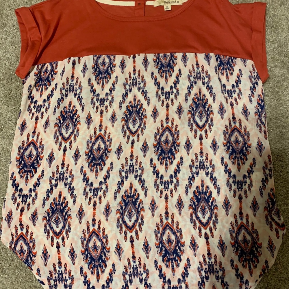Women’s top